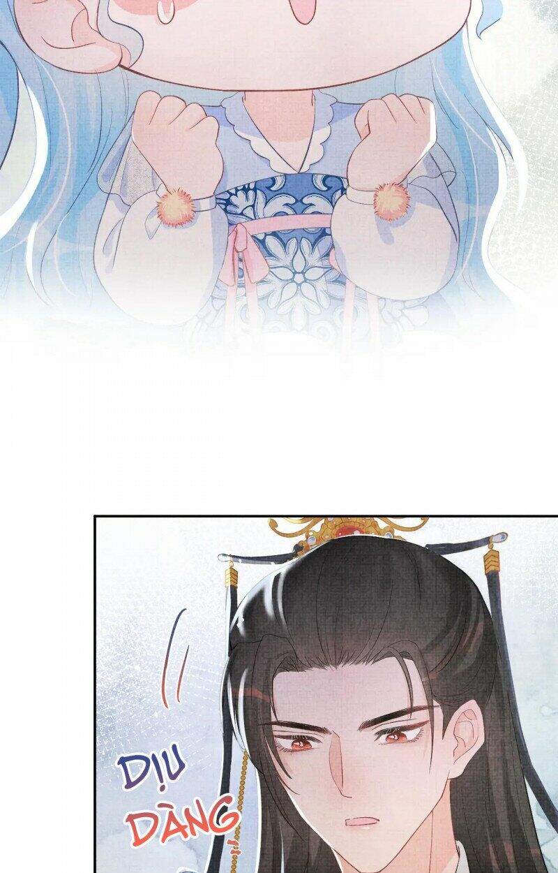 Nhóc Con Người Cá 3 Tuổi Rồi Chapter 49 - Trang 2