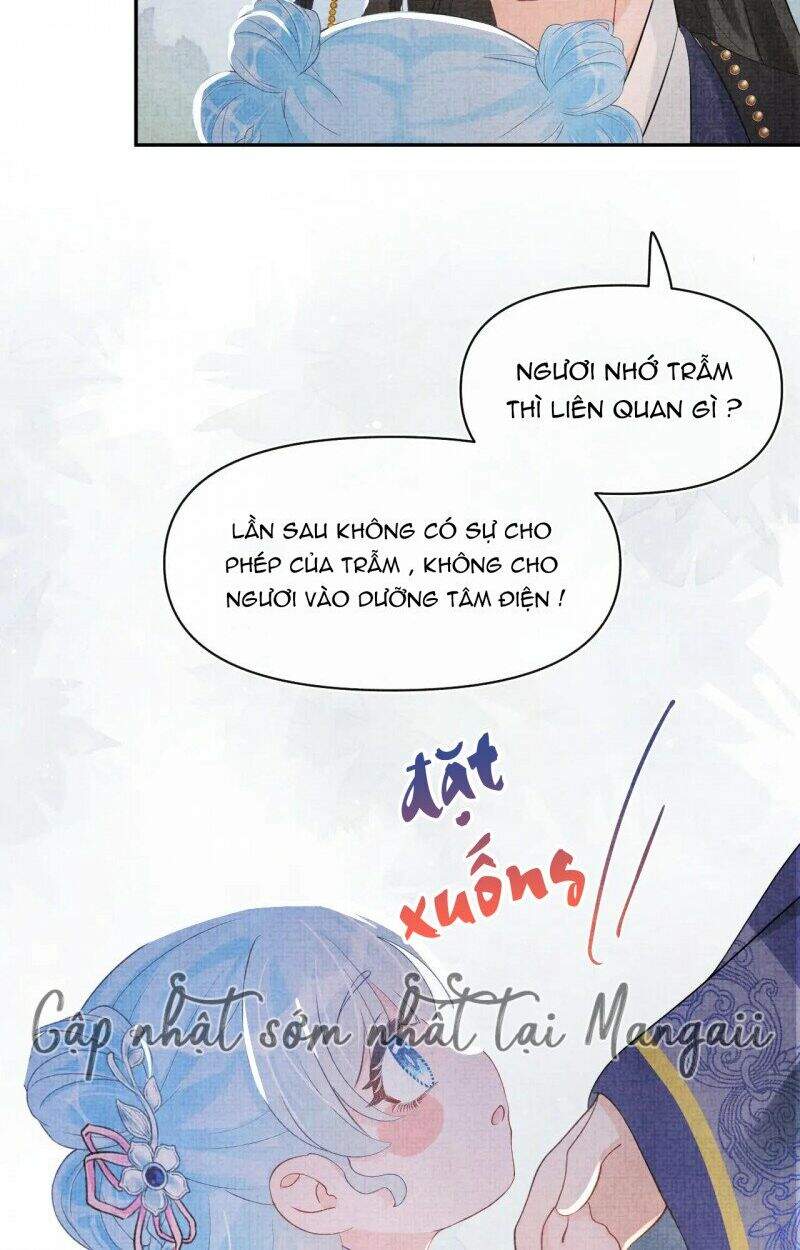 Nhóc Con Người Cá 3 Tuổi Rồi Chapter 49 - Trang 2