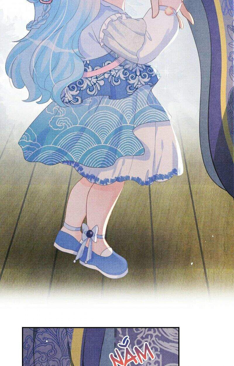 Nhóc Con Người Cá 3 Tuổi Rồi Chapter 49 - Trang 2