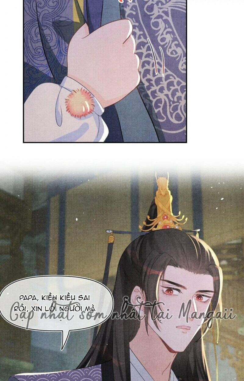 Nhóc Con Người Cá 3 Tuổi Rồi Chapter 49 - Trang 2