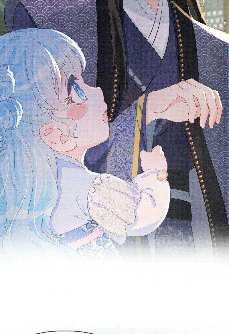 Nhóc Con Người Cá 3 Tuổi Rồi Chapter 49 - Trang 2