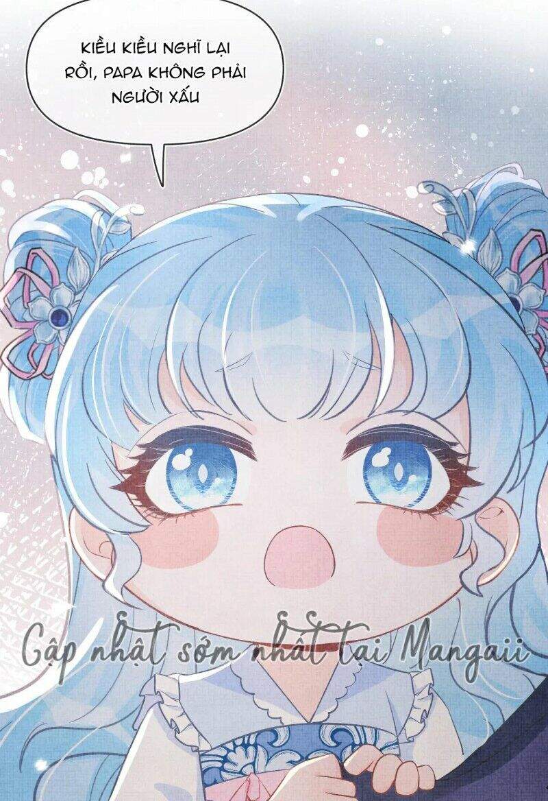 Nhóc Con Người Cá 3 Tuổi Rồi Chapter 49 - Trang 2