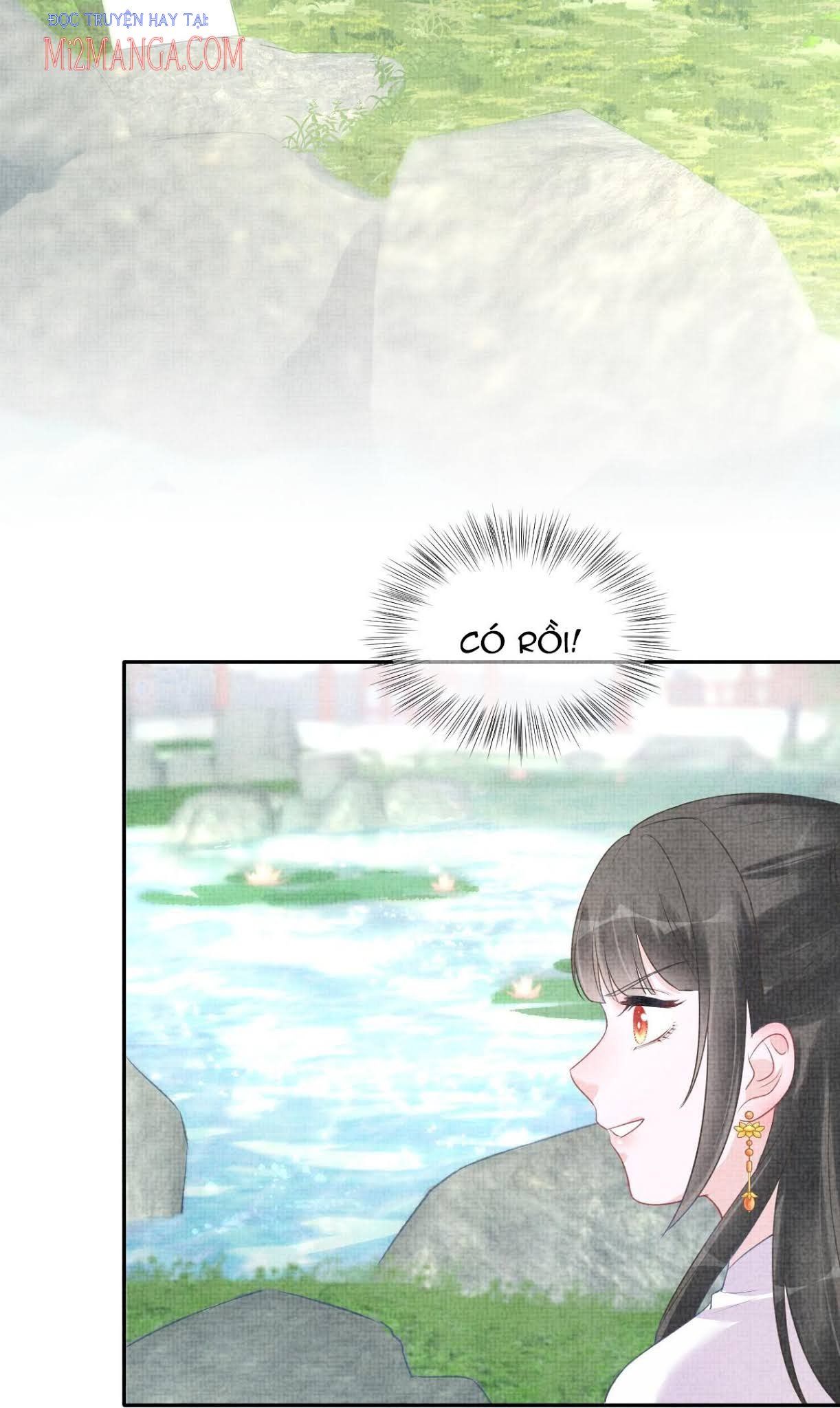 Nhóc Con Người Cá 3 Tuổi Rồi Chapter 5.5 - Trang 2