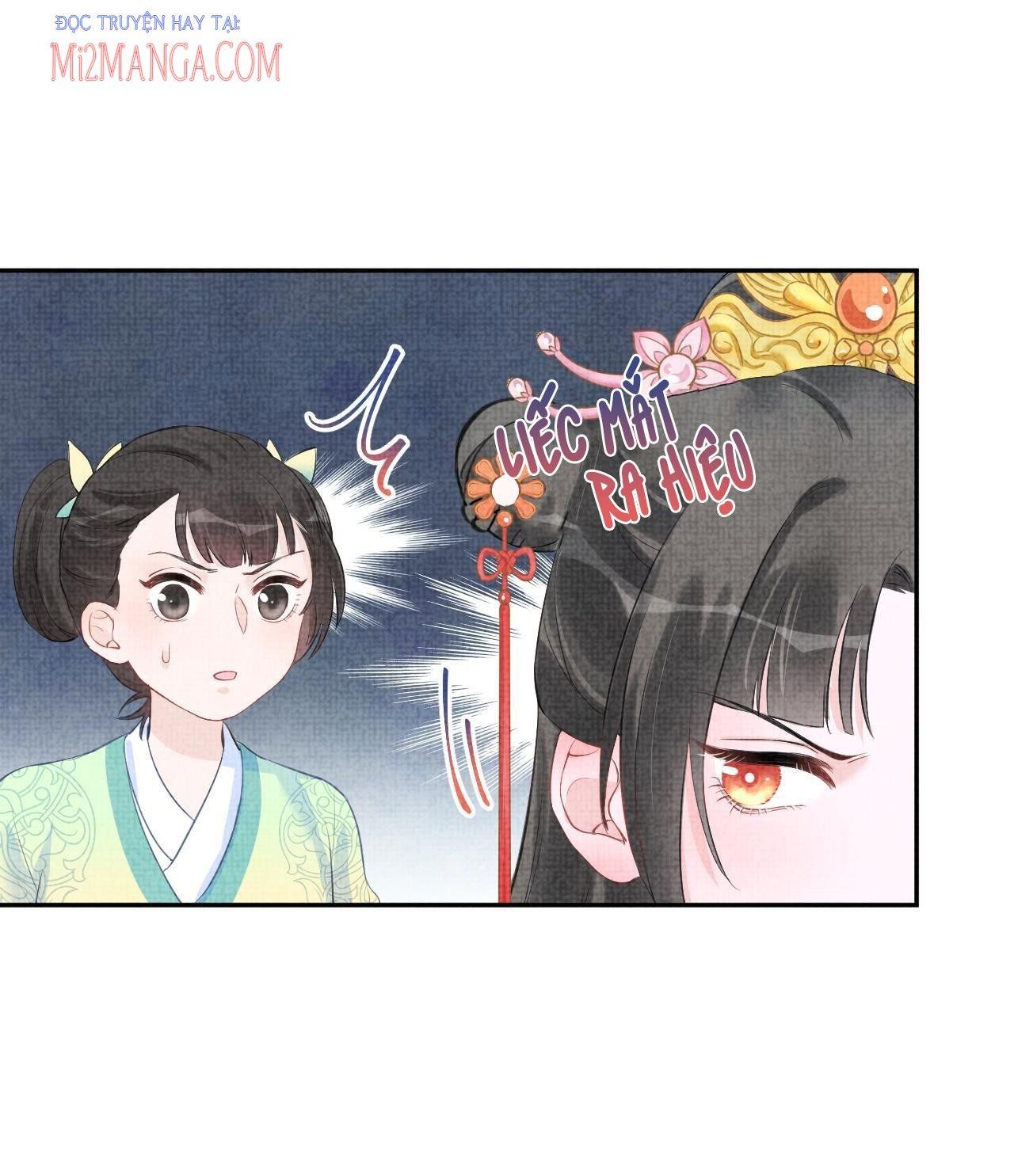 Nhóc Con Người Cá 3 Tuổi Rồi Chapter 5.5 - Trang 2