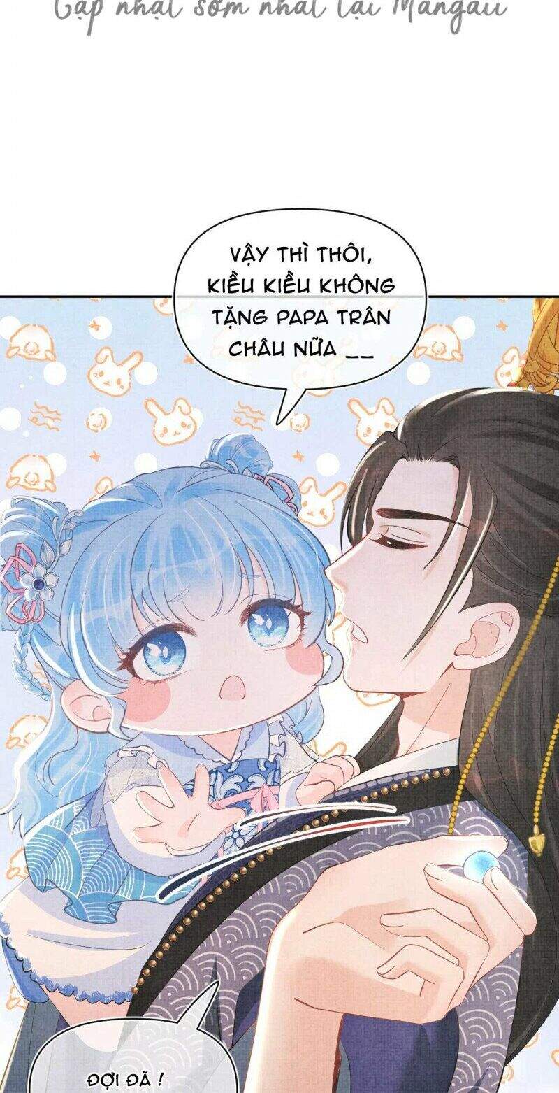 Nhóc Con Người Cá 3 Tuổi Rồi Chapter 50 - Trang 2