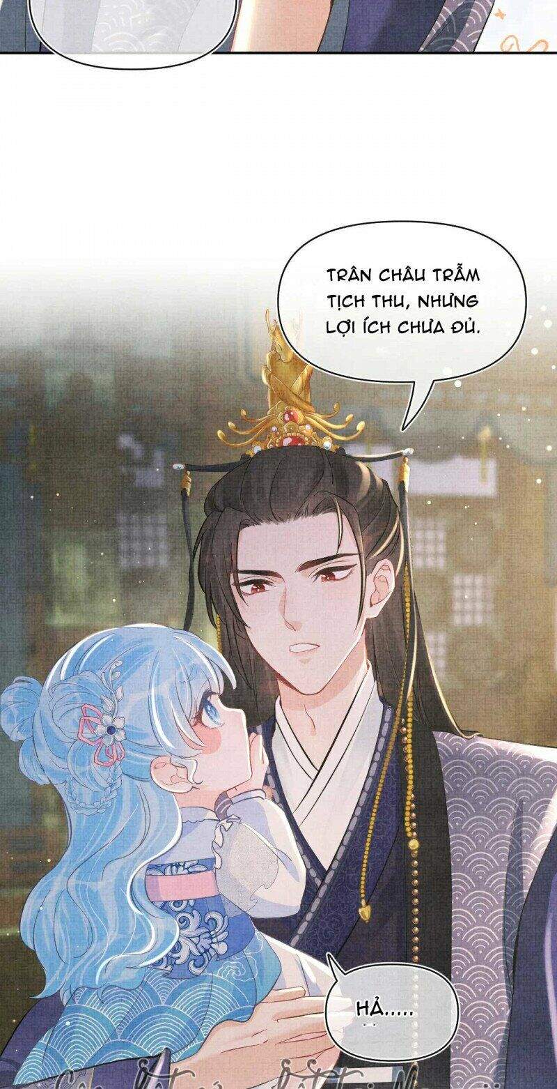 Nhóc Con Người Cá 3 Tuổi Rồi Chapter 50 - Trang 2