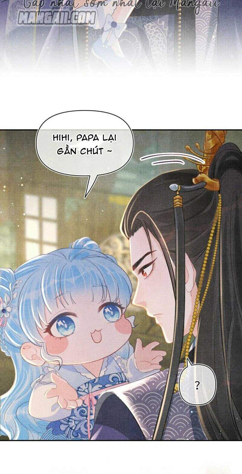 Nhóc Con Người Cá 3 Tuổi Rồi Chapter 50 - Trang 2