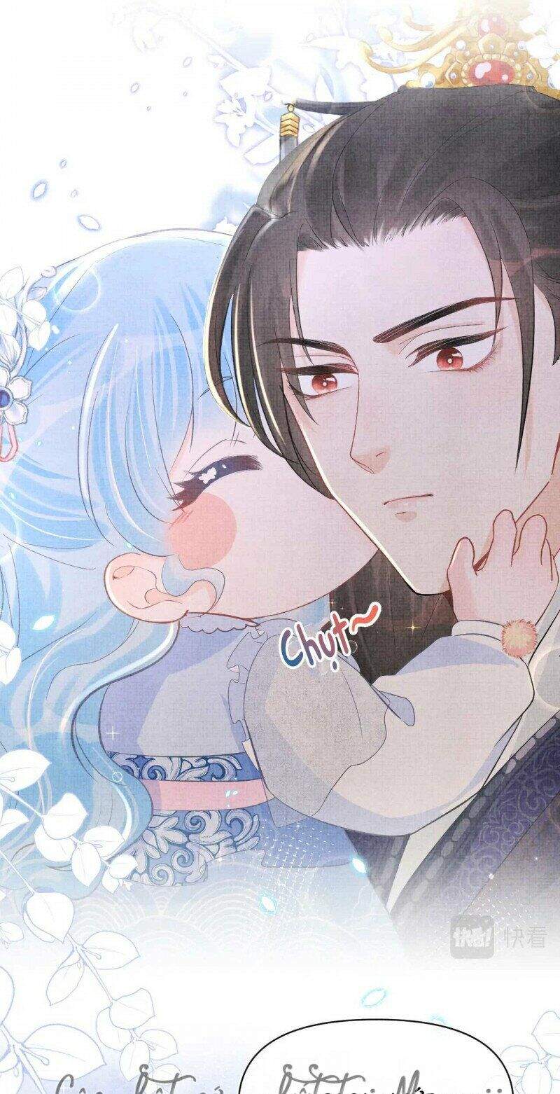 Nhóc Con Người Cá 3 Tuổi Rồi Chapter 50 - Trang 2