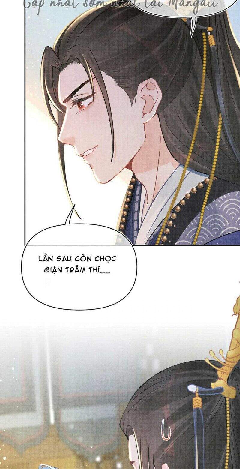 Nhóc Con Người Cá 3 Tuổi Rồi Chapter 50 - Trang 2