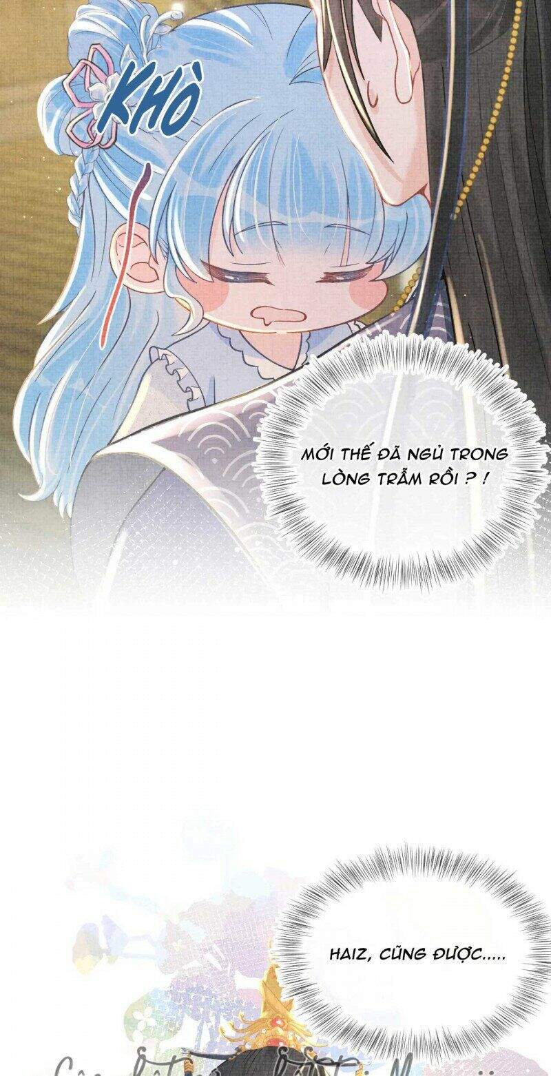 Nhóc Con Người Cá 3 Tuổi Rồi Chapter 50 - Trang 2