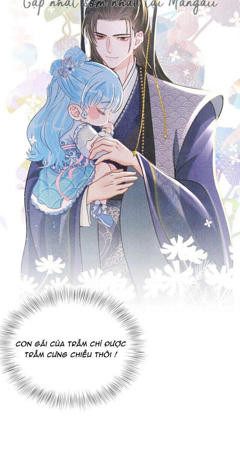 Nhóc Con Người Cá 3 Tuổi Rồi Chapter 50 - Trang 2