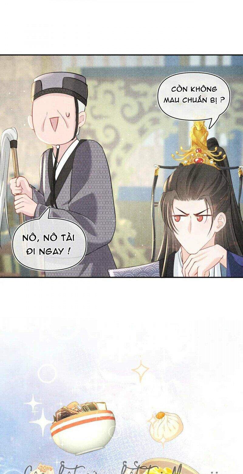 Nhóc Con Người Cá 3 Tuổi Rồi Chapter 51 - Trang 2