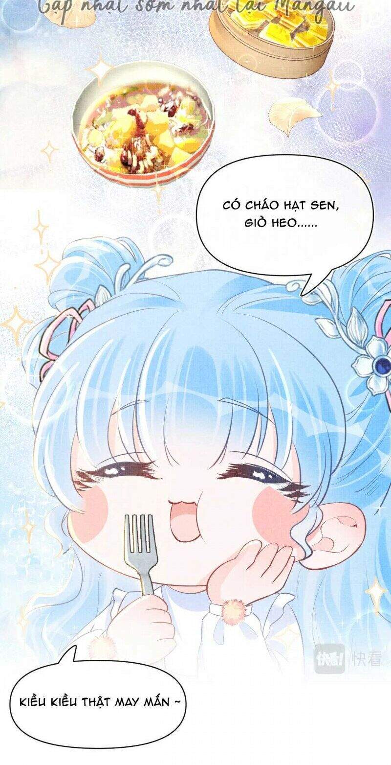 Nhóc Con Người Cá 3 Tuổi Rồi Chapter 51 - Trang 2