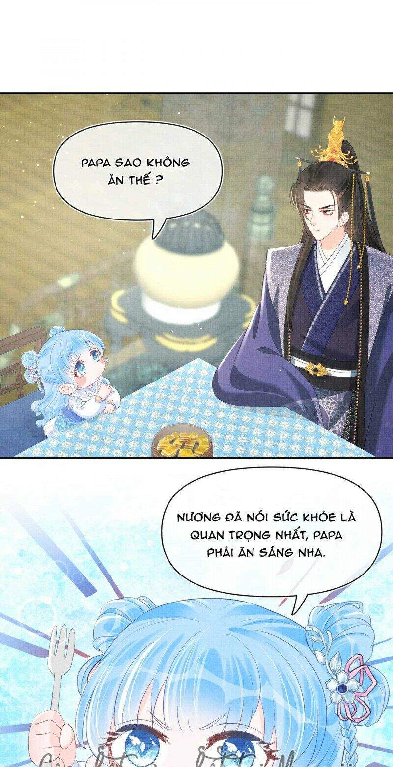 Nhóc Con Người Cá 3 Tuổi Rồi Chapter 51 - Trang 2