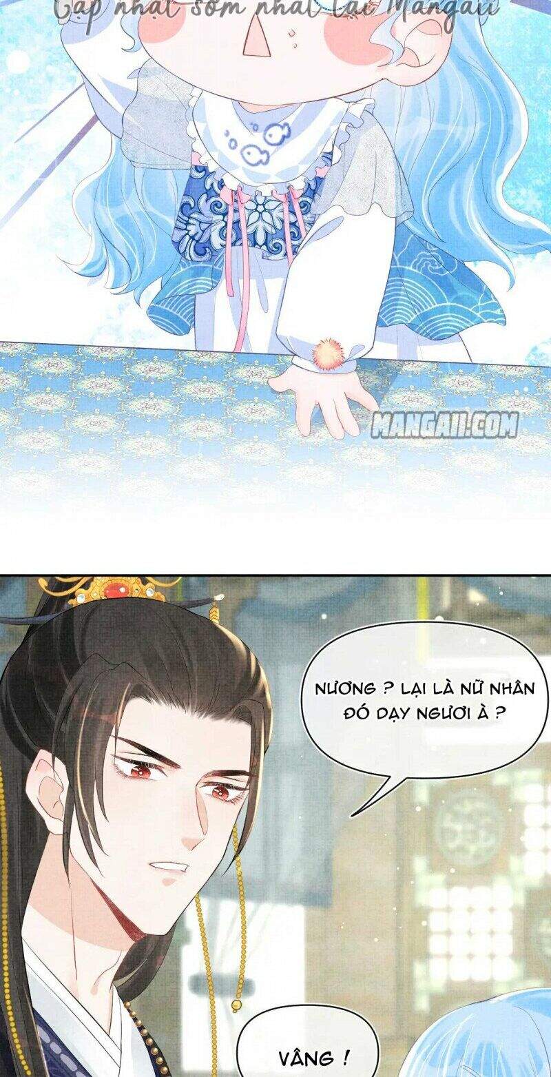 Nhóc Con Người Cá 3 Tuổi Rồi Chapter 51 - Trang 2