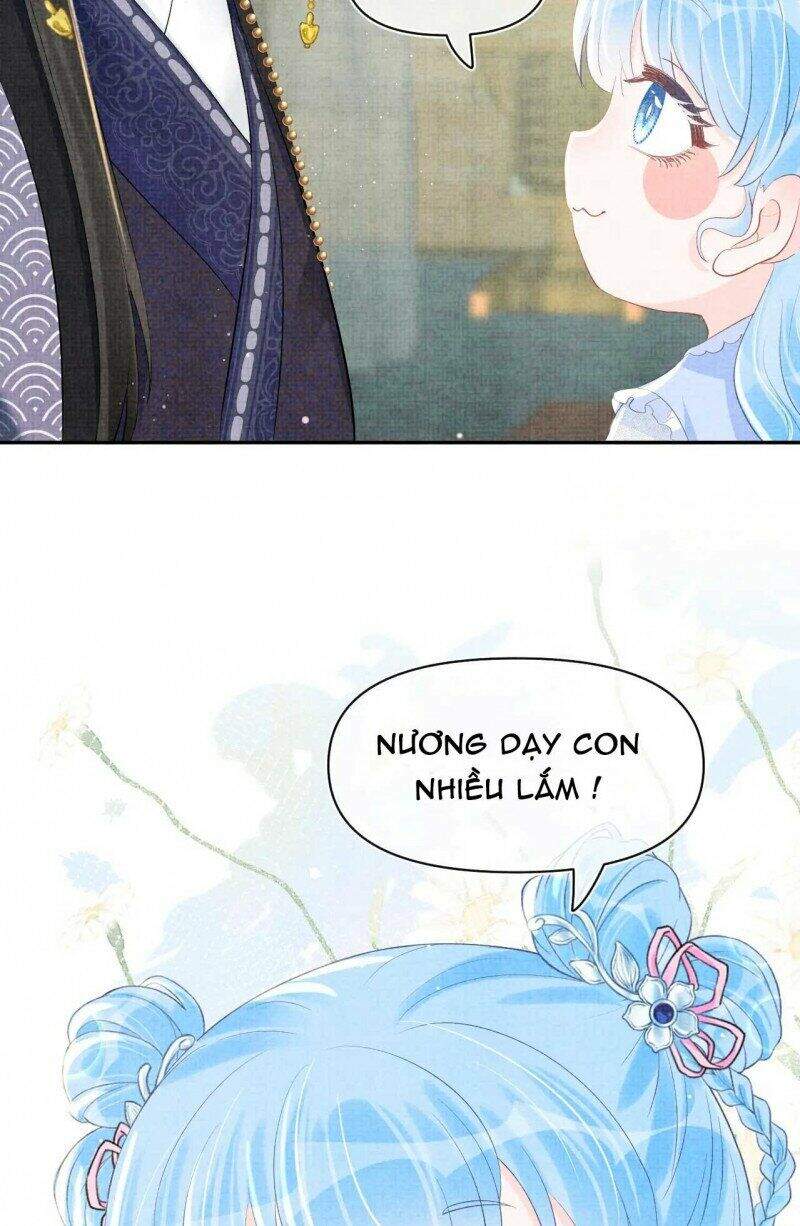 Nhóc Con Người Cá 3 Tuổi Rồi Chapter 51 - Trang 2