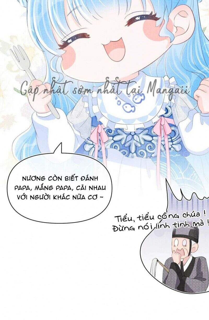 Nhóc Con Người Cá 3 Tuổi Rồi Chapter 51 - Trang 2