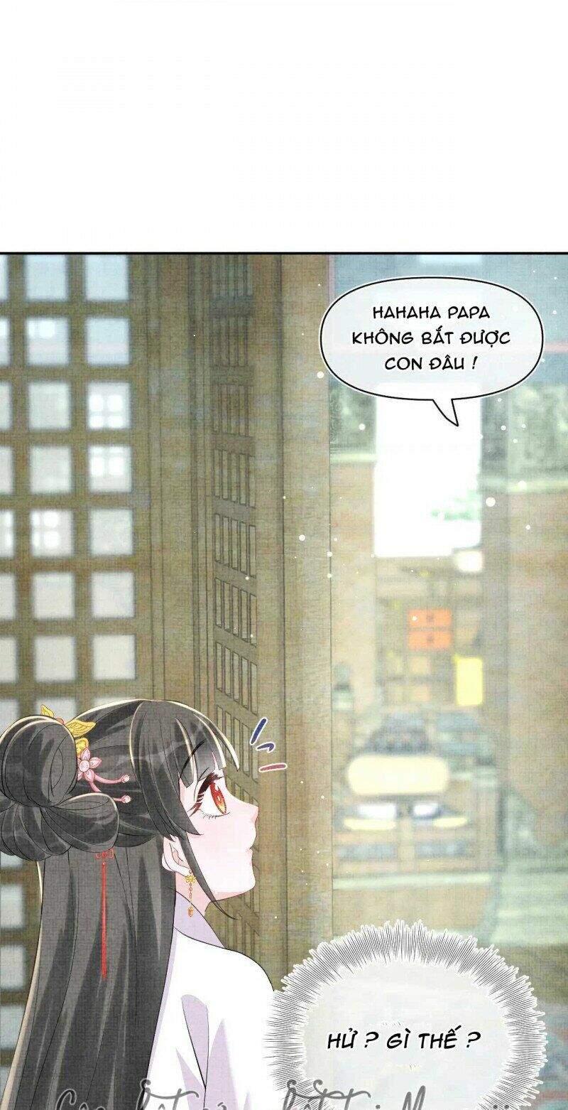 Nhóc Con Người Cá 3 Tuổi Rồi Chapter 52 - Trang 2