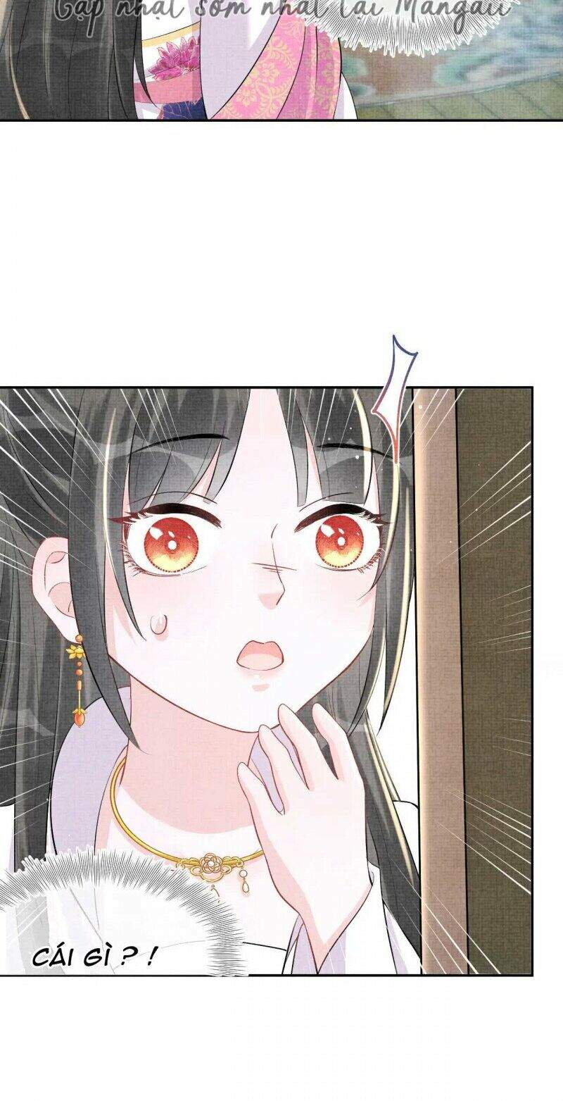 Nhóc Con Người Cá 3 Tuổi Rồi Chapter 52 - Trang 2