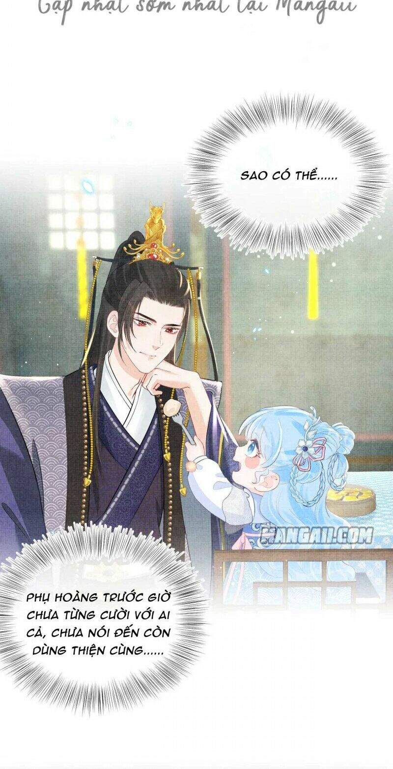 Nhóc Con Người Cá 3 Tuổi Rồi Chapter 52 - Trang 2