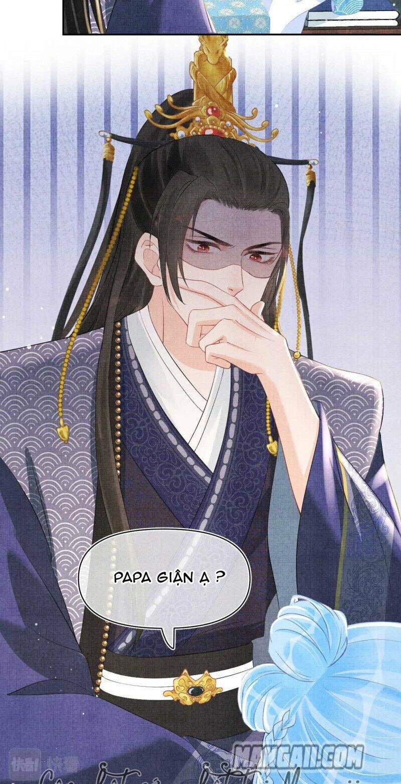 Nhóc Con Người Cá 3 Tuổi Rồi Chapter 52 - Trang 2