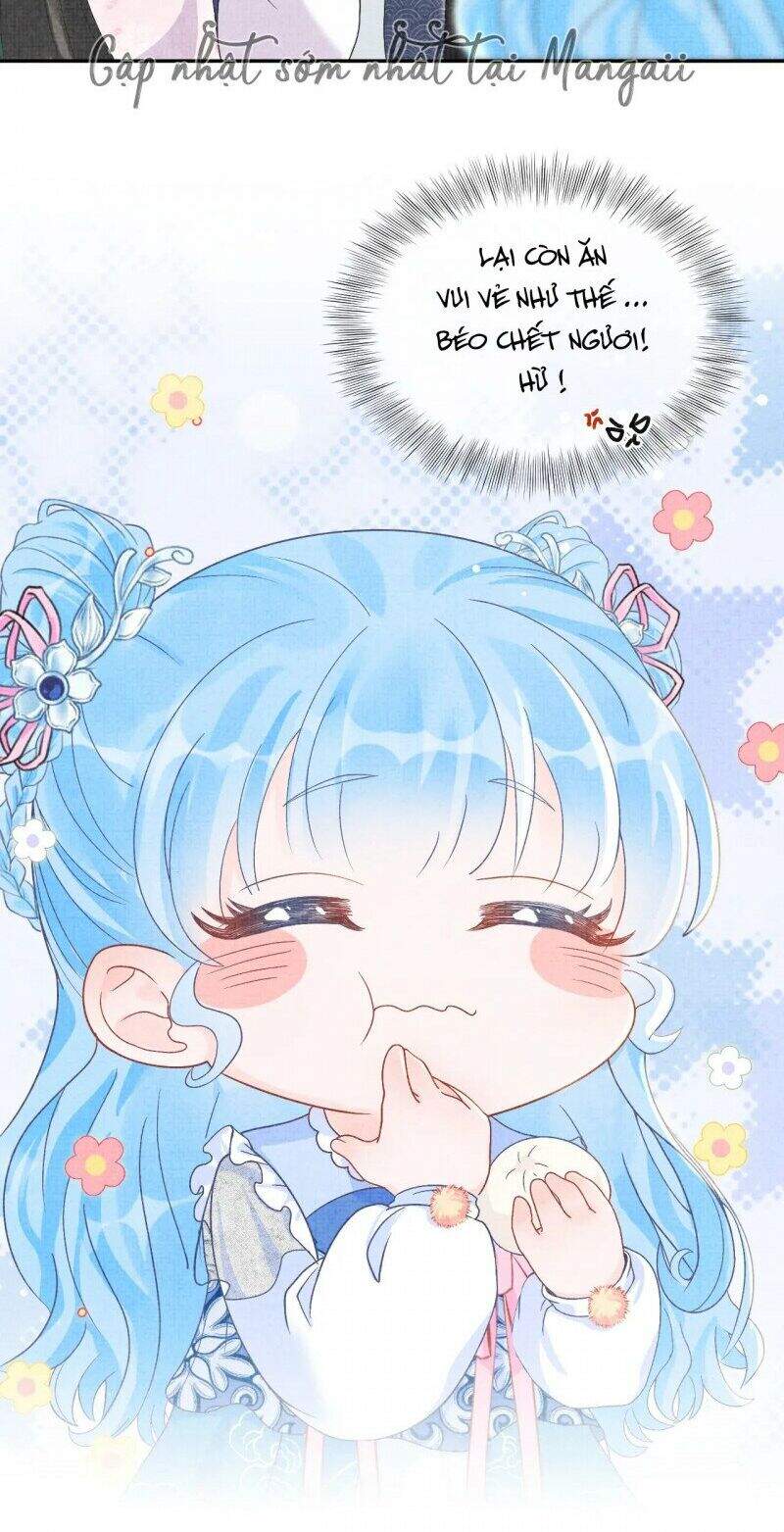 Nhóc Con Người Cá 3 Tuổi Rồi Chapter 53 - Trang 2