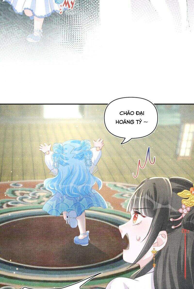 Nhóc Con Người Cá 3 Tuổi Rồi Chapter 54 - Trang 2