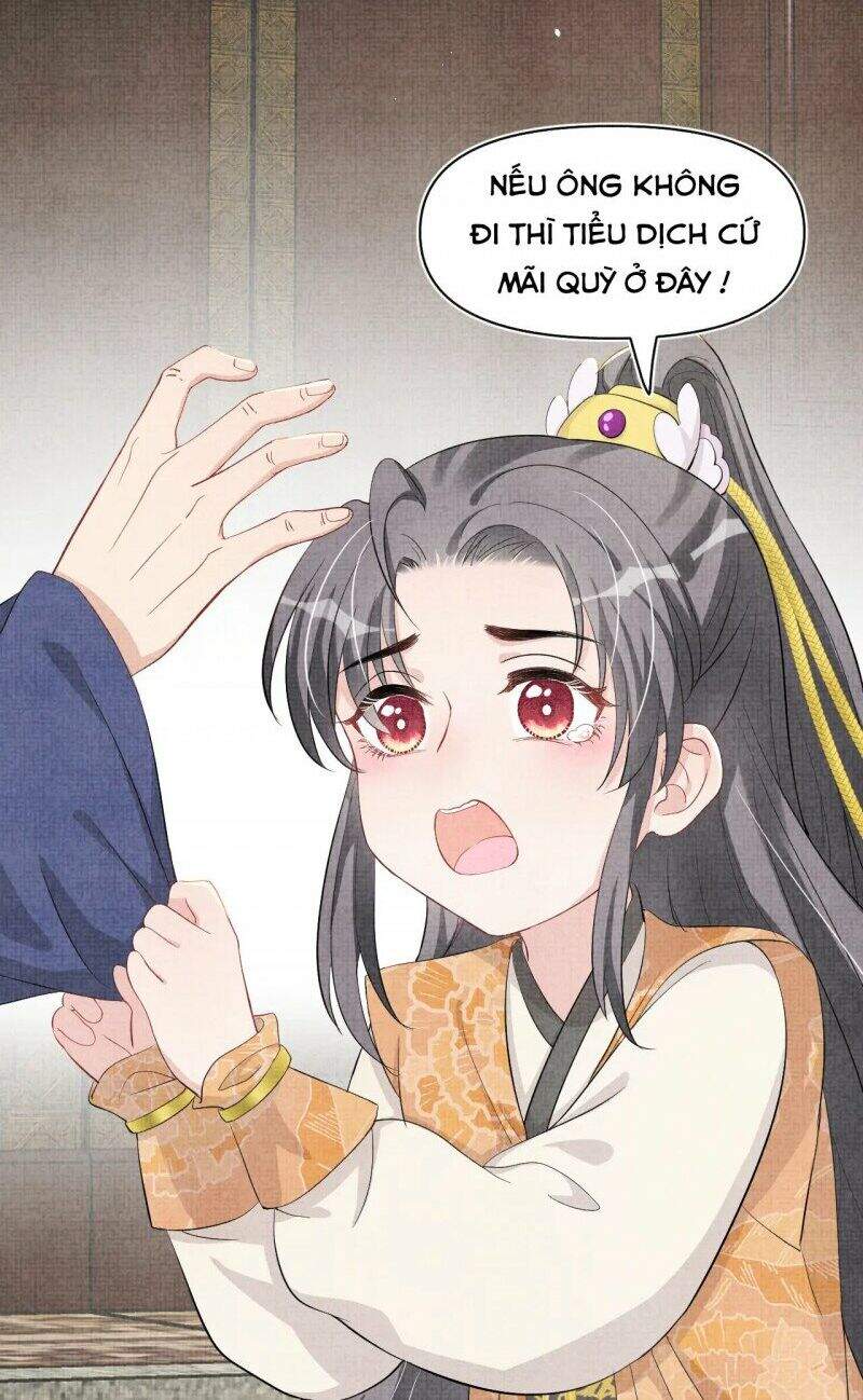 Nhóc Con Người Cá 3 Tuổi Rồi Chapter 54 - Trang 2