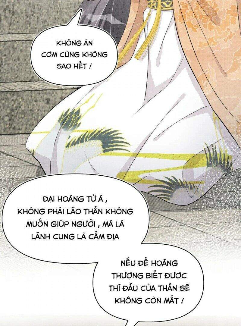 Nhóc Con Người Cá 3 Tuổi Rồi Chapter 54 - Trang 2