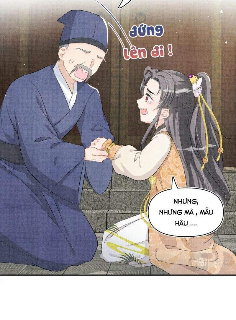 Nhóc Con Người Cá 3 Tuổi Rồi Chapter 54 - Trang 2