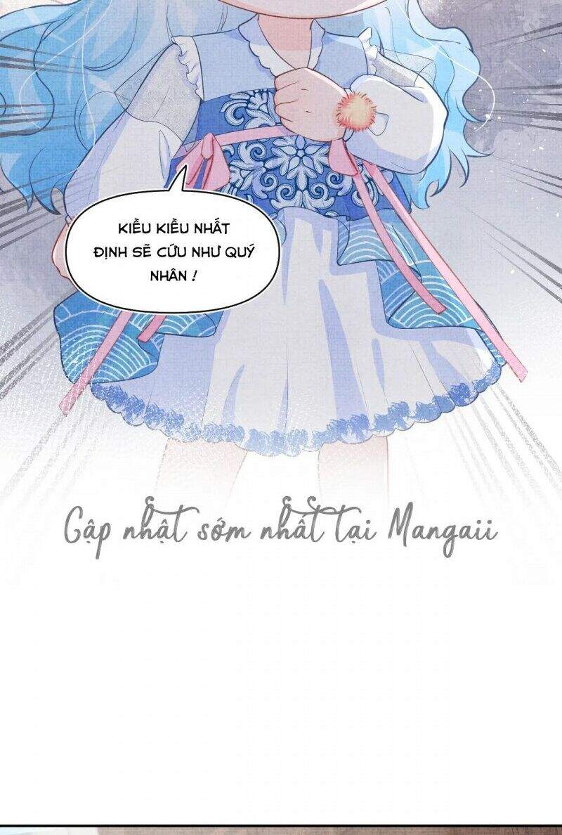 Nhóc Con Người Cá 3 Tuổi Rồi Chapter 55 - Trang 2