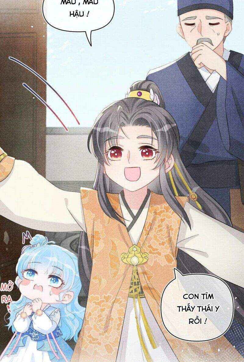 Nhóc Con Người Cá 3 Tuổi Rồi Chapter 55 - Trang 2