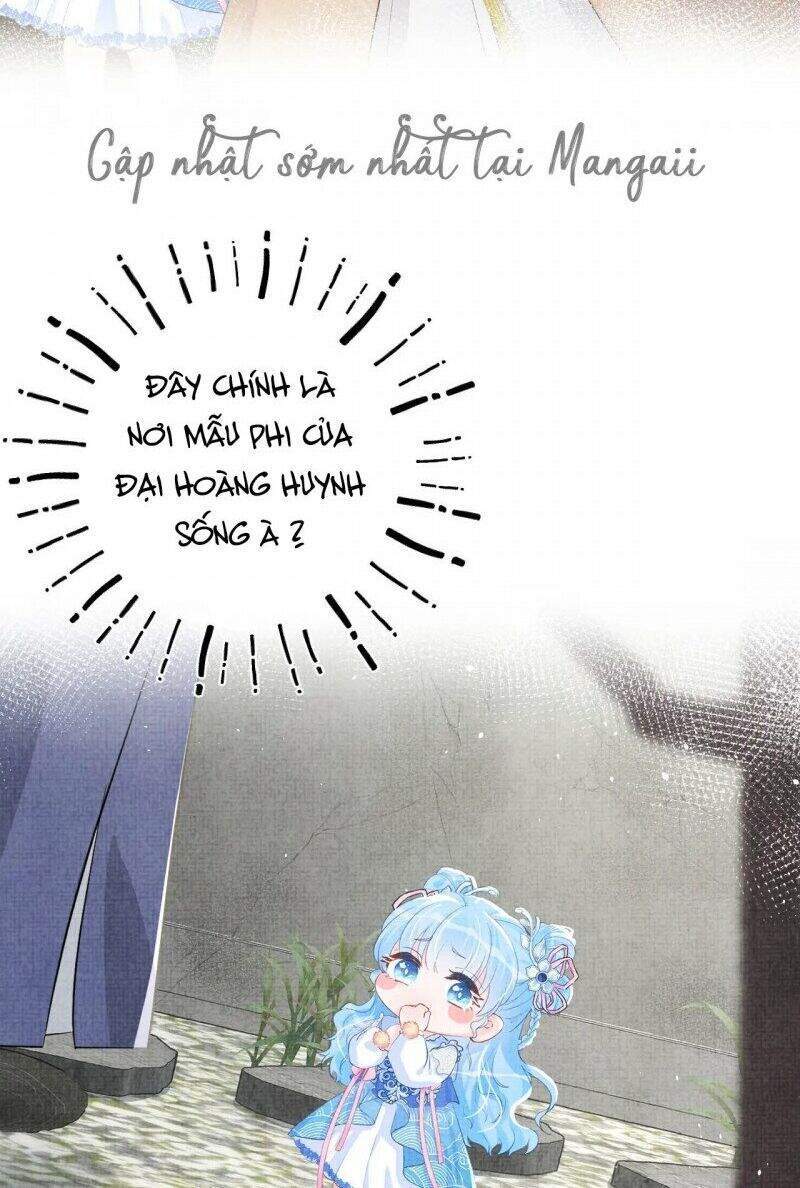 Nhóc Con Người Cá 3 Tuổi Rồi Chapter 55 - Trang 2