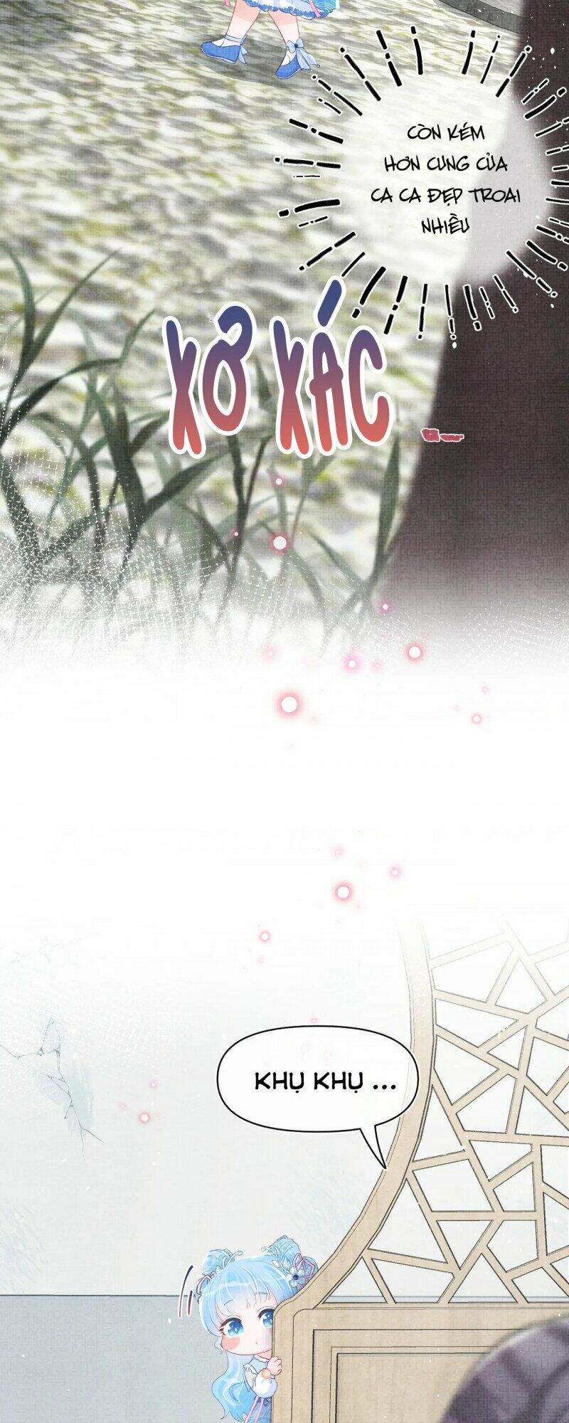 Nhóc Con Người Cá 3 Tuổi Rồi Chapter 55 - Trang 2
