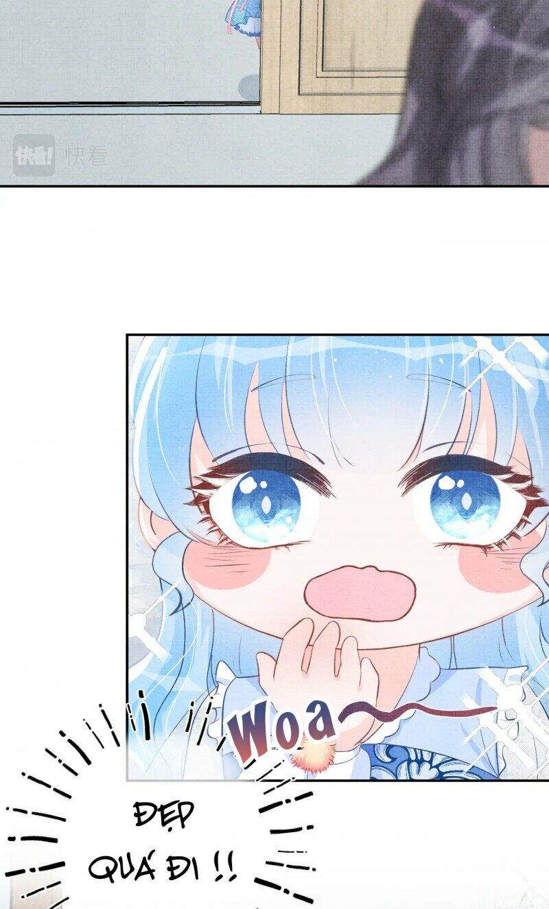 Nhóc Con Người Cá 3 Tuổi Rồi Chapter 55 - Trang 2