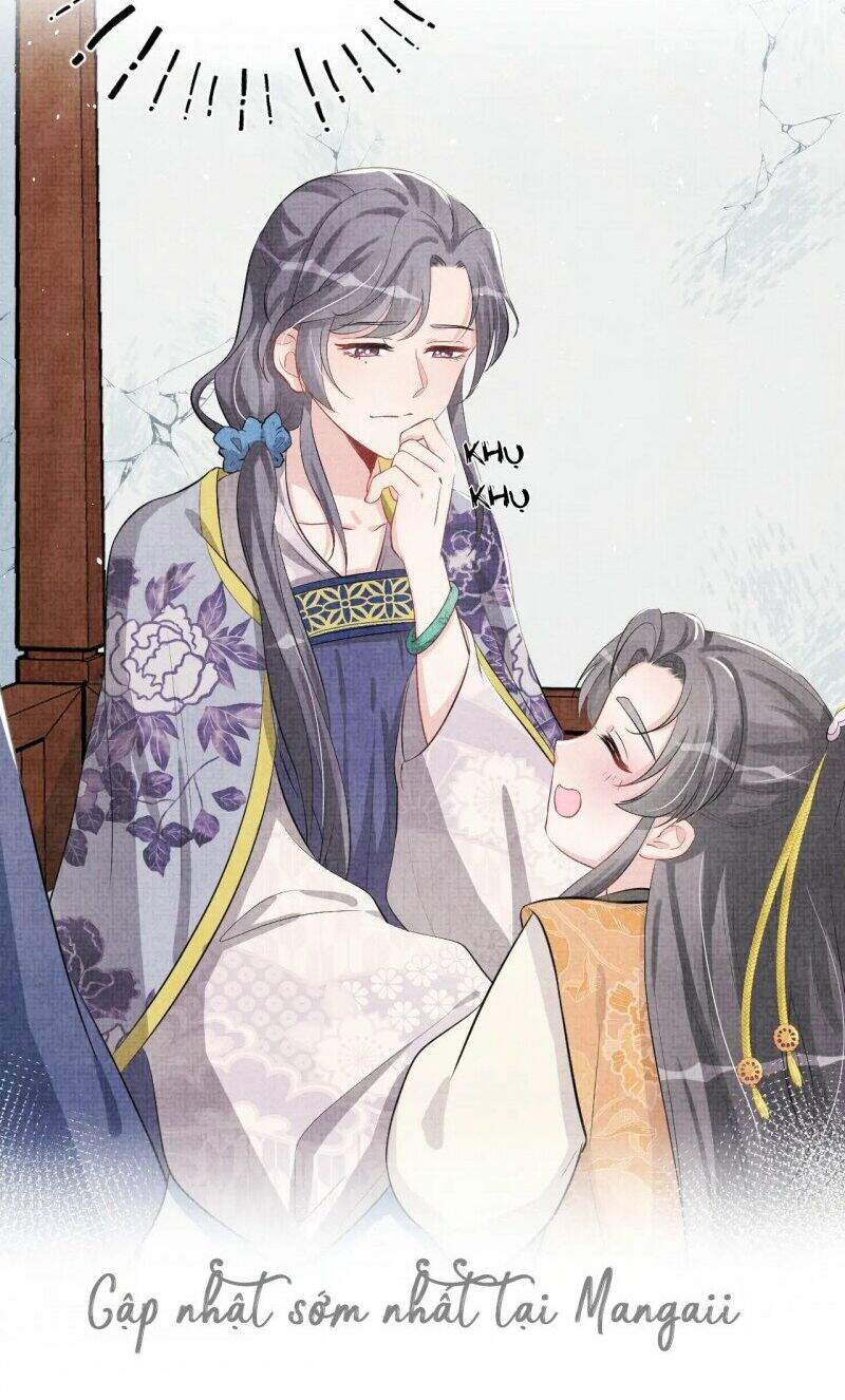 Nhóc Con Người Cá 3 Tuổi Rồi Chapter 55 - Trang 2