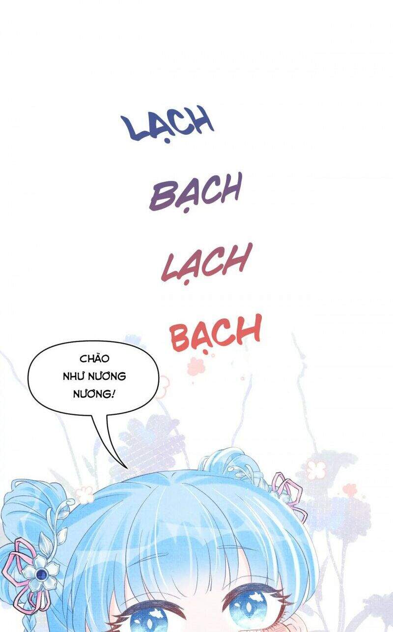 Nhóc Con Người Cá 3 Tuổi Rồi Chapter 56 - Trang 2