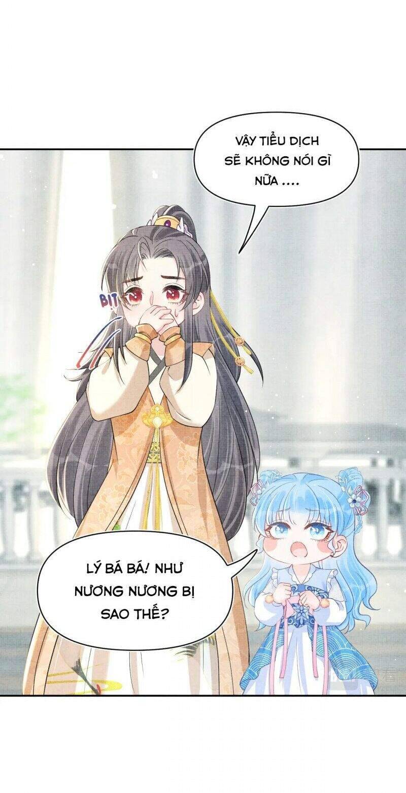 Nhóc Con Người Cá 3 Tuổi Rồi Chapter 56 - Trang 2