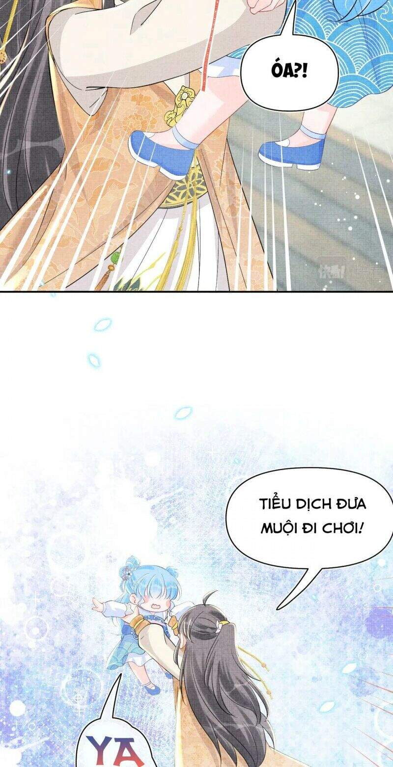 Nhóc Con Người Cá 3 Tuổi Rồi Chapter 57 - Trang 2