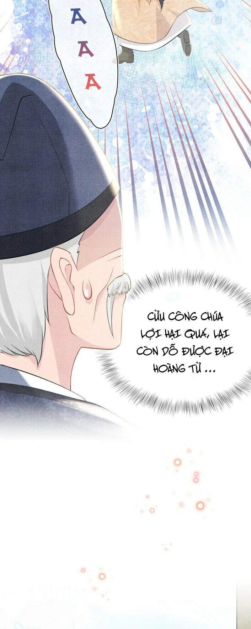 Nhóc Con Người Cá 3 Tuổi Rồi Chapter 57 - Trang 2