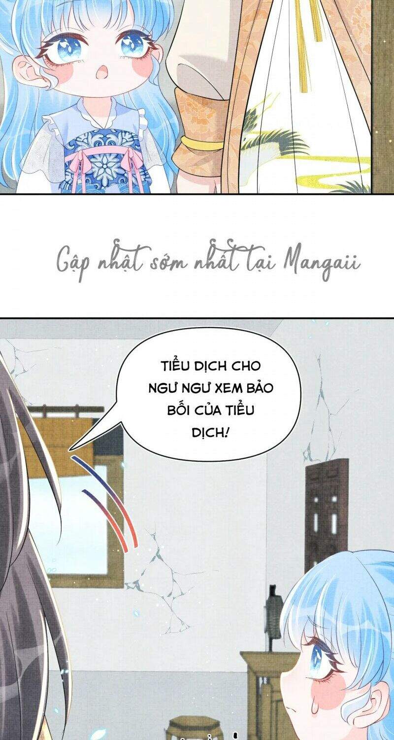 Nhóc Con Người Cá 3 Tuổi Rồi Chapter 57 - Trang 2