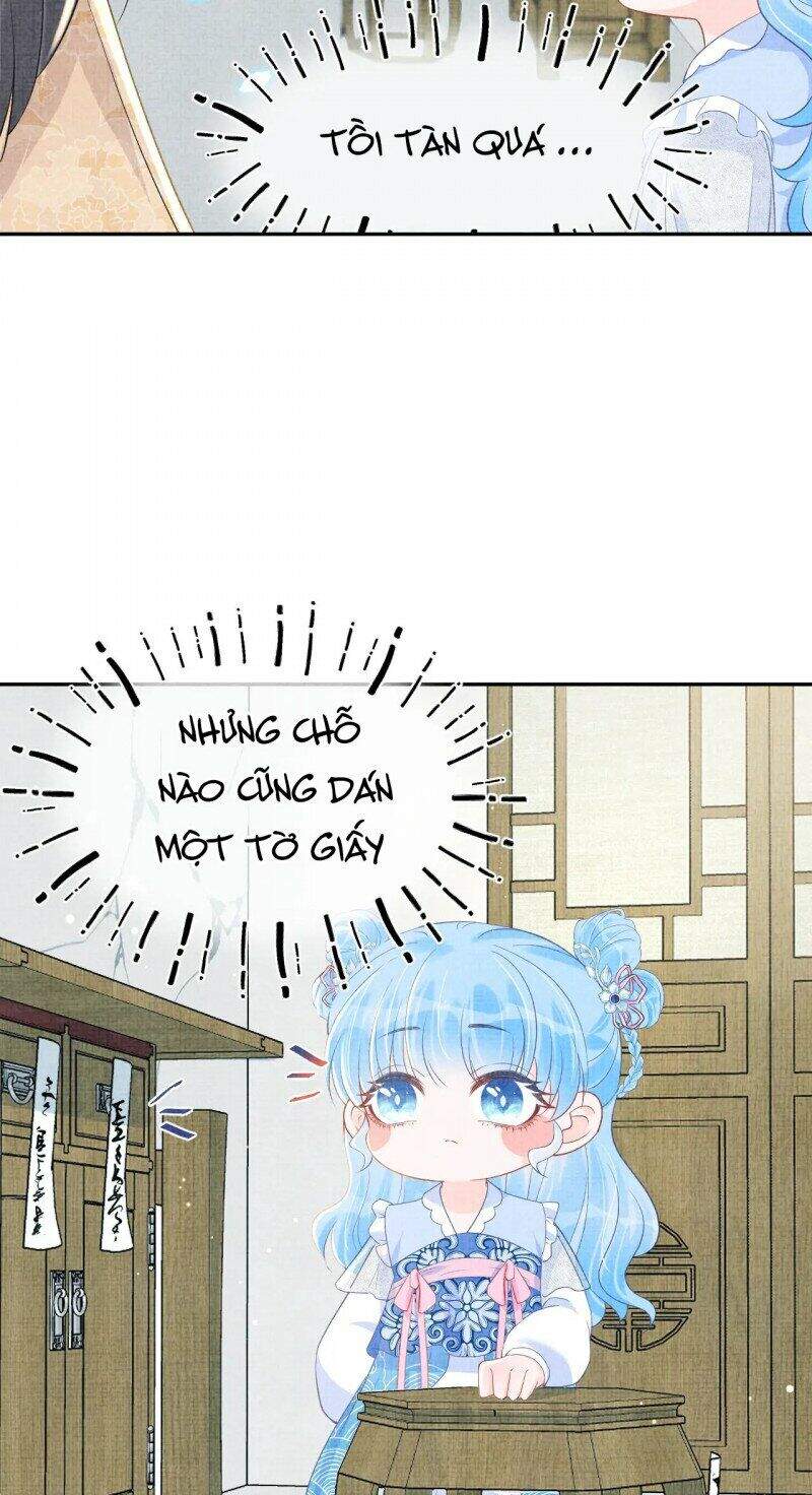 Nhóc Con Người Cá 3 Tuổi Rồi Chapter 57 - Trang 2