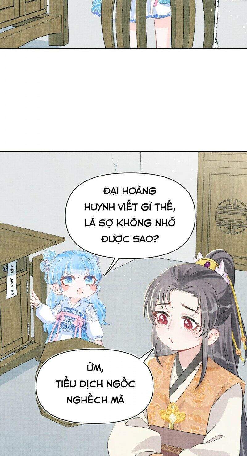 Nhóc Con Người Cá 3 Tuổi Rồi Chapter 57 - Trang 2