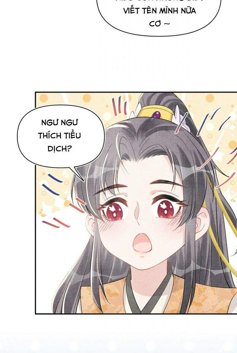 Nhóc Con Người Cá 3 Tuổi Rồi Chapter 57 - Trang 2