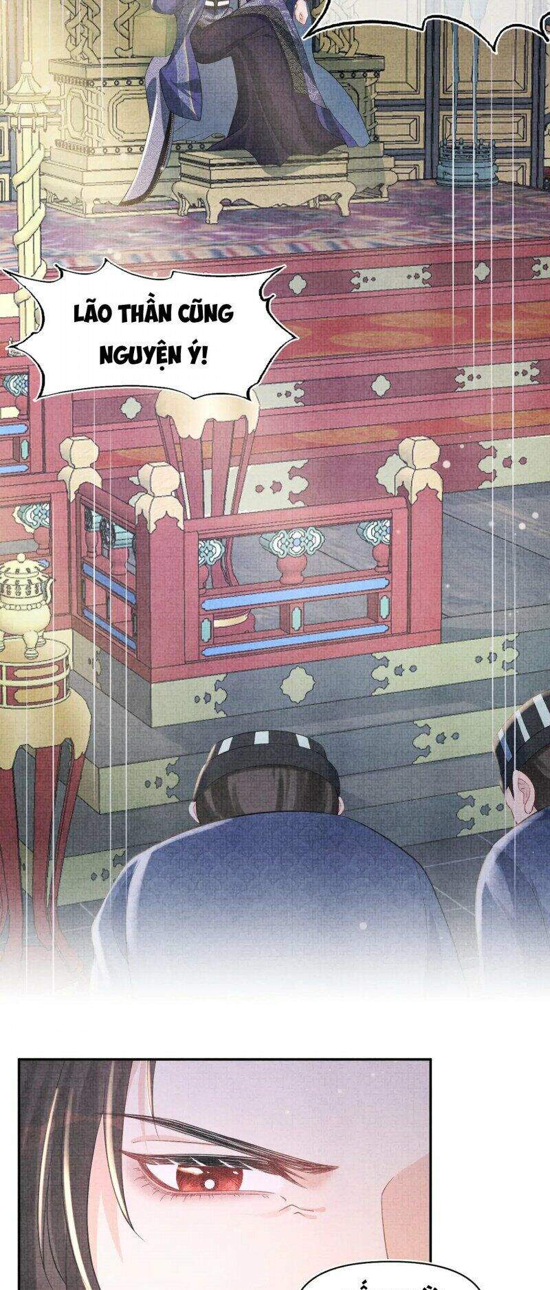 Nhóc Con Người Cá 3 Tuổi Rồi Chapter 58 - Trang 2