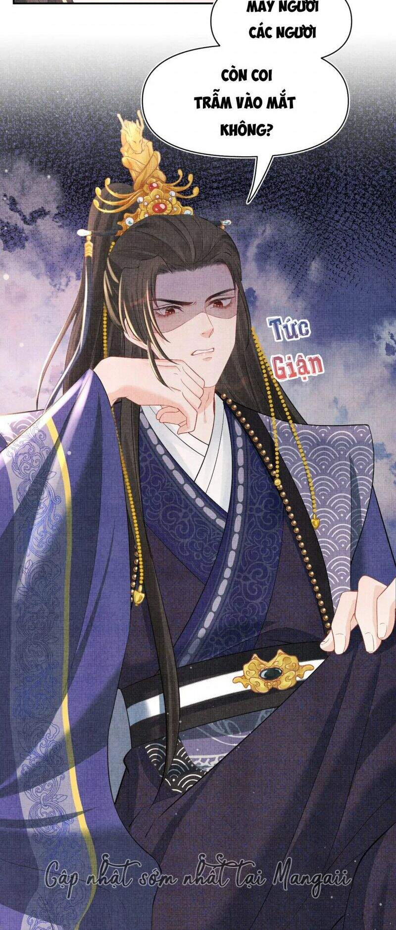 Nhóc Con Người Cá 3 Tuổi Rồi Chapter 58 - Trang 2