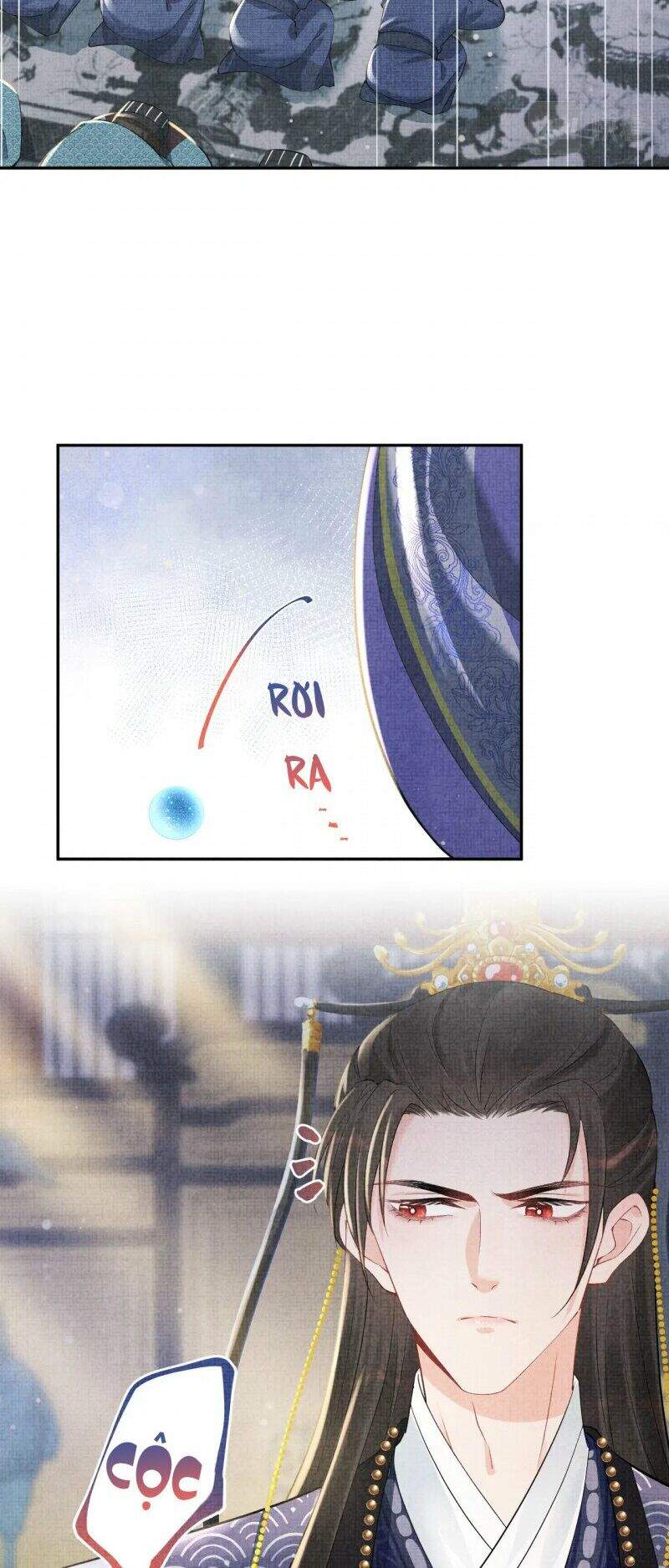 Nhóc Con Người Cá 3 Tuổi Rồi Chapter 58 - Trang 2