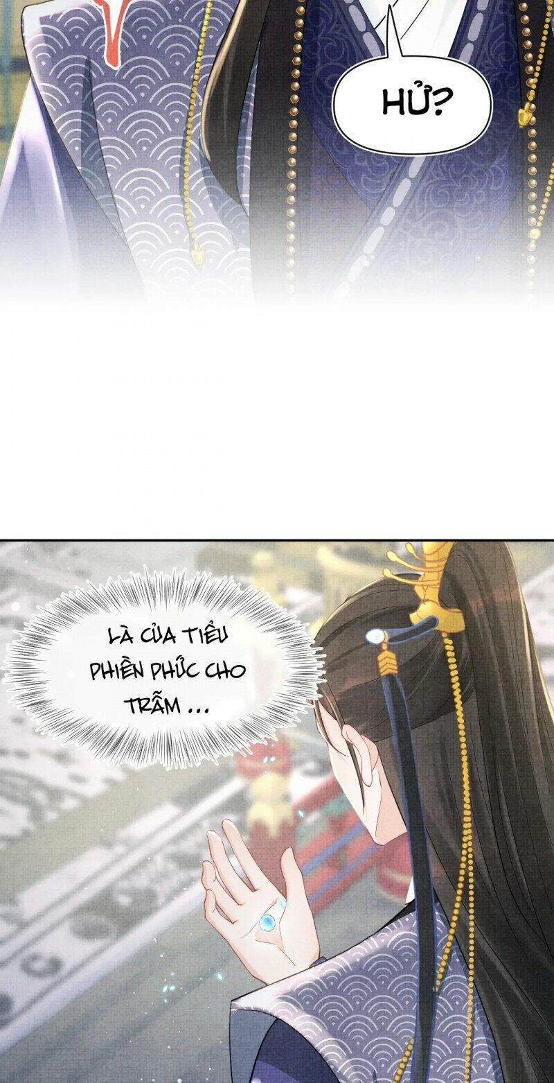 Nhóc Con Người Cá 3 Tuổi Rồi Chapter 58 - Trang 2