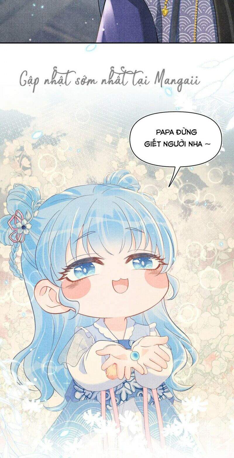 Nhóc Con Người Cá 3 Tuổi Rồi Chapter 58 - Trang 2