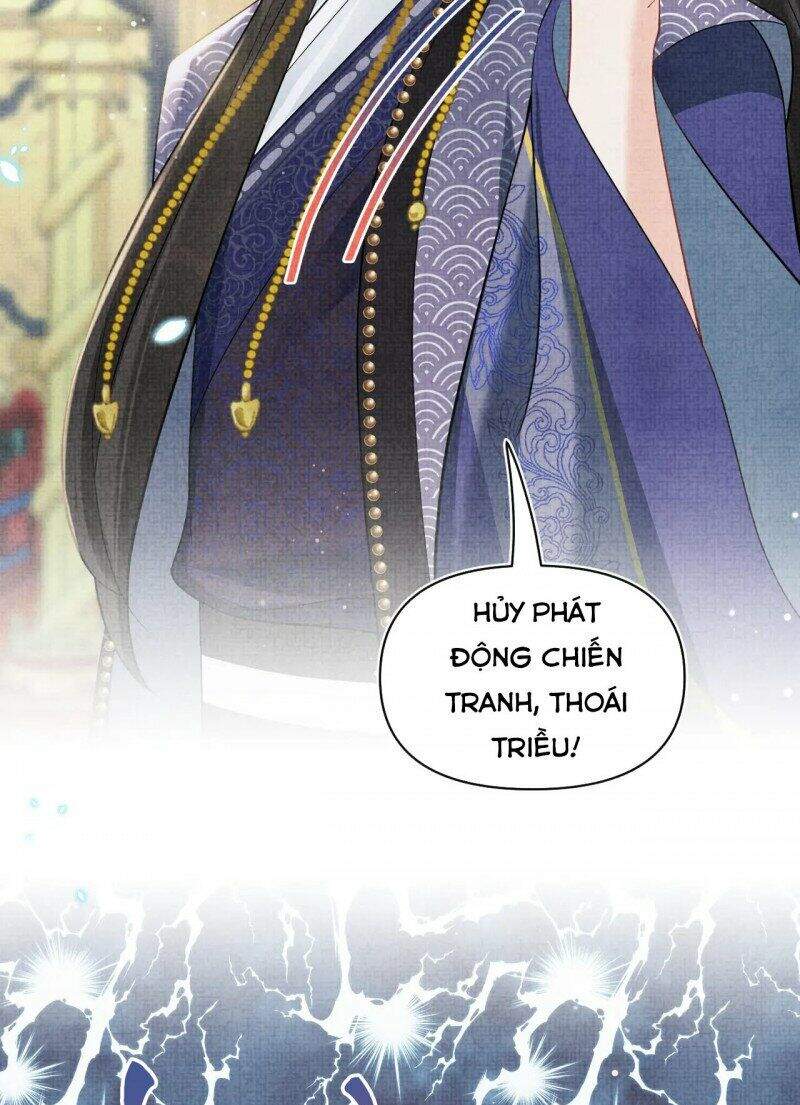 Nhóc Con Người Cá 3 Tuổi Rồi Chapter 58 - Trang 2